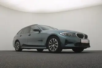 BMW 330, 2.0, 135 kW, подключаемый гибрид, автомат, задний привод