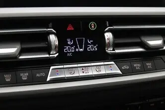 BMW 330, 2.0, 135 kW, подключаемый гибрид, автомат, задний привод