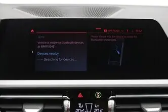 BMW 330, 2.0, 135 kW, подключаемый гибрид, автомат, задний привод