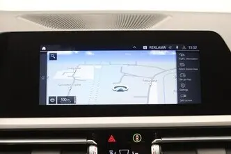 BMW 330, 2.0, 135 kW, подключаемый гибрид, автомат, задний привод