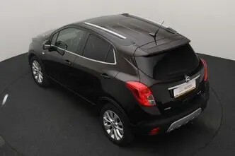 Opel Mokka, 1.4, 103 kW, petrol, manual, front-wheel drive