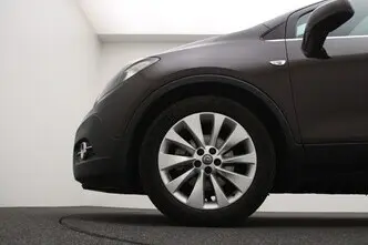 Opel Mokka, 1.4, 103 kW, petrol, manual, front-wheel drive