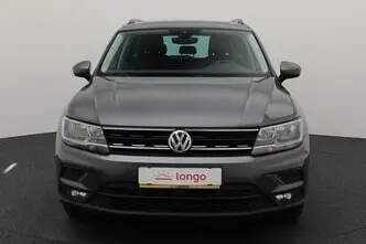 Volkswagen Tiguan, 2.0, 110 kW, дизель, автомат, передний привод