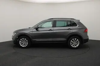 Volkswagen Tiguan, 2.0, 110 kW, дизель, автомат, передний привод