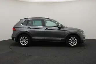 Volkswagen Tiguan, 2.0, 110 kW, дизель, автомат, передний привод