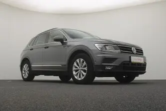 Volkswagen Tiguan, 2.0, 110 kW, дизель, автомат, передний привод