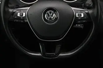 Volkswagen Tiguan, 2.0, 110 kW, дизель, автомат, передний привод