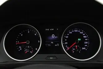 Volkswagen Tiguan, 2.0, 110 kW, дизель, автомат, передний привод