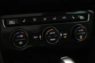 Volkswagen Tiguan, 2.0, 110 kW, дизель, автомат, передний привод