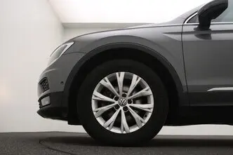 Volkswagen Tiguan, 2.0, 110 kW, дизель, автомат, передний привод