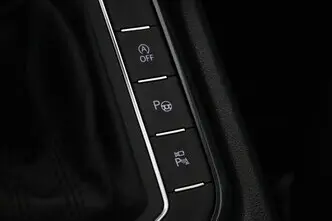 Volkswagen Tiguan, 2.0, 110 kW, дизель, автомат, передний привод