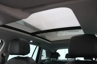 Volkswagen Tiguan, 2.0, 110 kW, дизель, автомат, передний привод