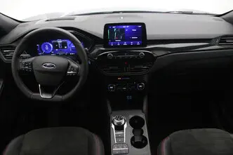 Ford Kuga, 1.5, 88 kW, дизель, автомат, передний привод