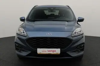 Ford Kuga, 1.5, 88 kW, дизель, автомат, передний привод