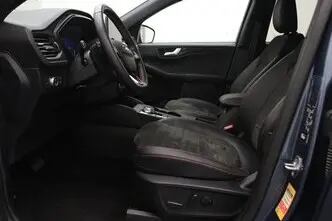 Ford Kuga, 1.5, 88 kW, дизель, автомат, передний привод