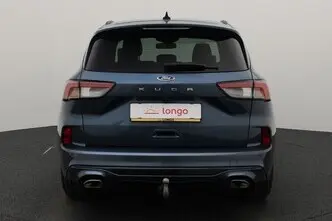 Ford Kuga, 1.5, 88 kW, дизель, автомат, передний привод