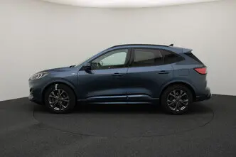 Ford Kuga, 1.5, 88 kW, дизель, автомат, передний привод