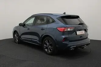 Ford Kuga, 1.5, 88 kW, дизель, автомат, передний привод