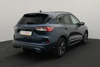 Ford Kuga, 1.5, 88 kW, дизель, автомат, передний привод