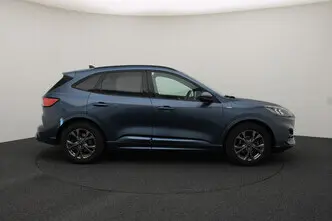 Ford Kuga, 1.5, 88 kW, дизель, автомат, передний привод