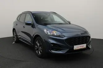 Ford Kuga, 1.5, 88 kW, дизель, автомат, передний привод