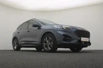 Ford Kuga, 1.5, 88 kW, дизель, автомат, передний привод