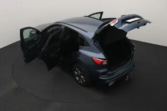 Ford Kuga, 1.5, 88 kW, дизель, автомат, передний привод