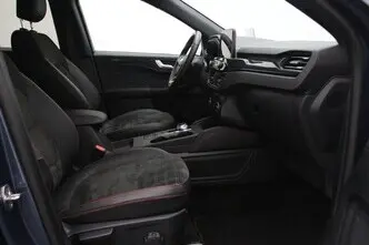 Ford Kuga, 1.5, 88 kW, дизель, автомат, передний привод