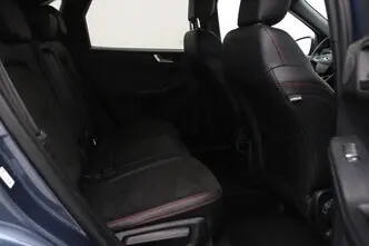 Ford Kuga, 1.5, 88 kW, дизель, автомат, передний привод