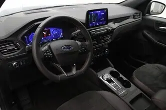 Ford Kuga, 1.5, 88 kW, дизель, автомат, передний привод