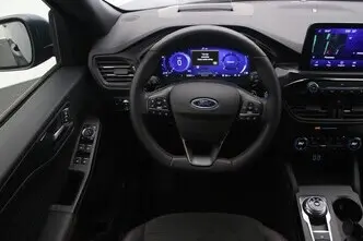 Ford Kuga, 1.5, 88 kW, дизель, автомат, передний привод