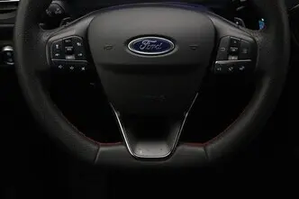 Ford Kuga, 1.5, 88 kW, дизель, автомат, передний привод