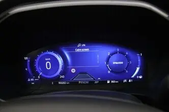 Ford Kuga, 1.5, 88 kW, дизель, автомат, передний привод
