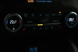 Ford Kuga, 1.5, 88 kW, дизель, автомат, передний привод