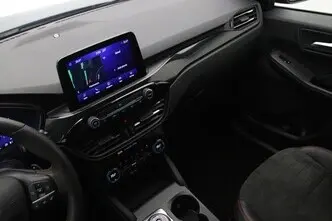 Ford Kuga, 1.5, 88 kW, дизель, автомат, передний привод