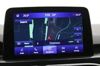Ford Kuga, 1.5, 88 kW, дизель, автомат, передний привод
