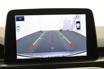 Ford Kuga, 1.5, 88 kW, дизель, автомат, передний привод