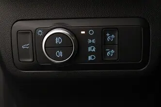 Ford Kuga, 1.5, 88 kW, дизель, автомат, передний привод