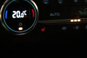 Ford Kuga, 1.5, 88 kW, дизель, автомат, передний привод