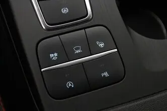 Ford Kuga, 1.5, 88 kW, дизель, автомат, передний привод