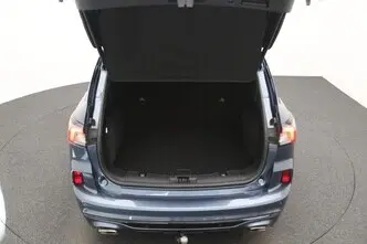 Ford Kuga, 1.5, 88 kW, дизель, автомат, передний привод