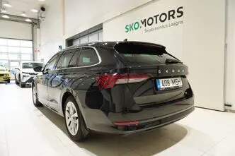Škoda Octavia, 2.0, 110 kW, diisel, automaat, esivedu