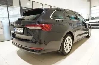 Škoda Octavia, 2.0, 110 kW, diisel, automaat, esivedu