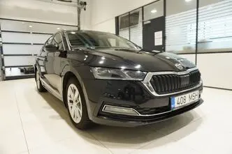 Škoda Octavia, 2.0, 110 kW, diisel, automaat, esivedu