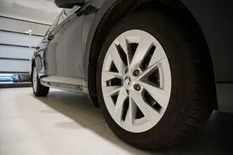 Škoda Octavia, 2.0, 110 kW, diisel, automaat, esivedu
