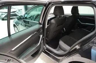Škoda Octavia, 2.0, 110 kW, diisel, automaat, esivedu