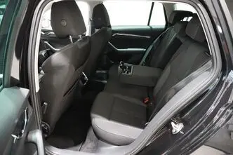 Škoda Octavia, 2.0, 110 kW, diisel, automaat, esivedu