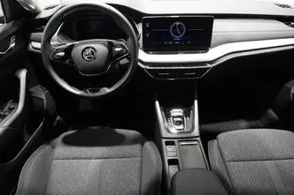 Škoda Octavia, 2.0, 110 kW, diisel, automaat, esivedu