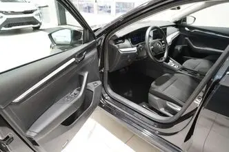 Škoda Octavia, 2.0, 110 kW, diisel, automaat, esivedu