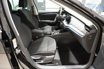 Škoda Octavia, 2.0, 110 kW, diisel, automaat, esivedu